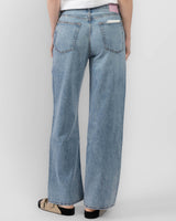 Featherweight Logan Jeans