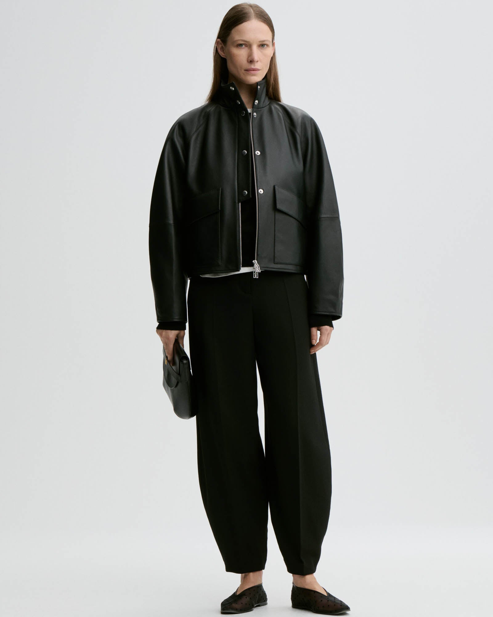 Suzanne Jacket