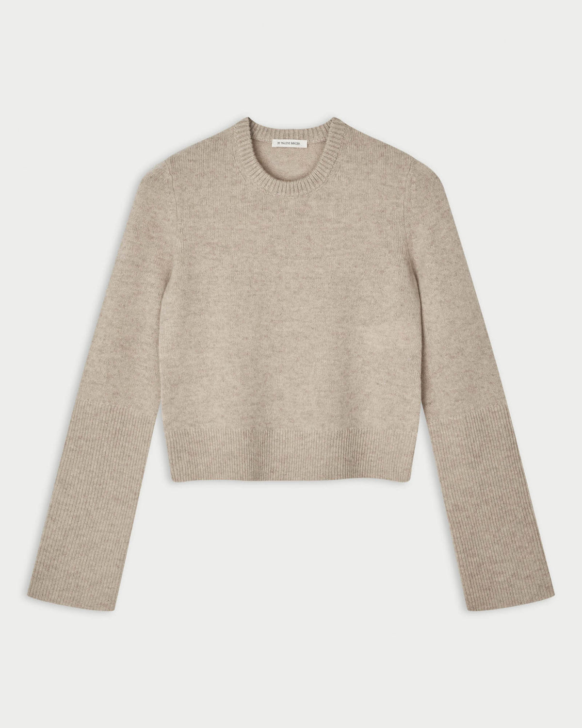Hannah Wool Sweater