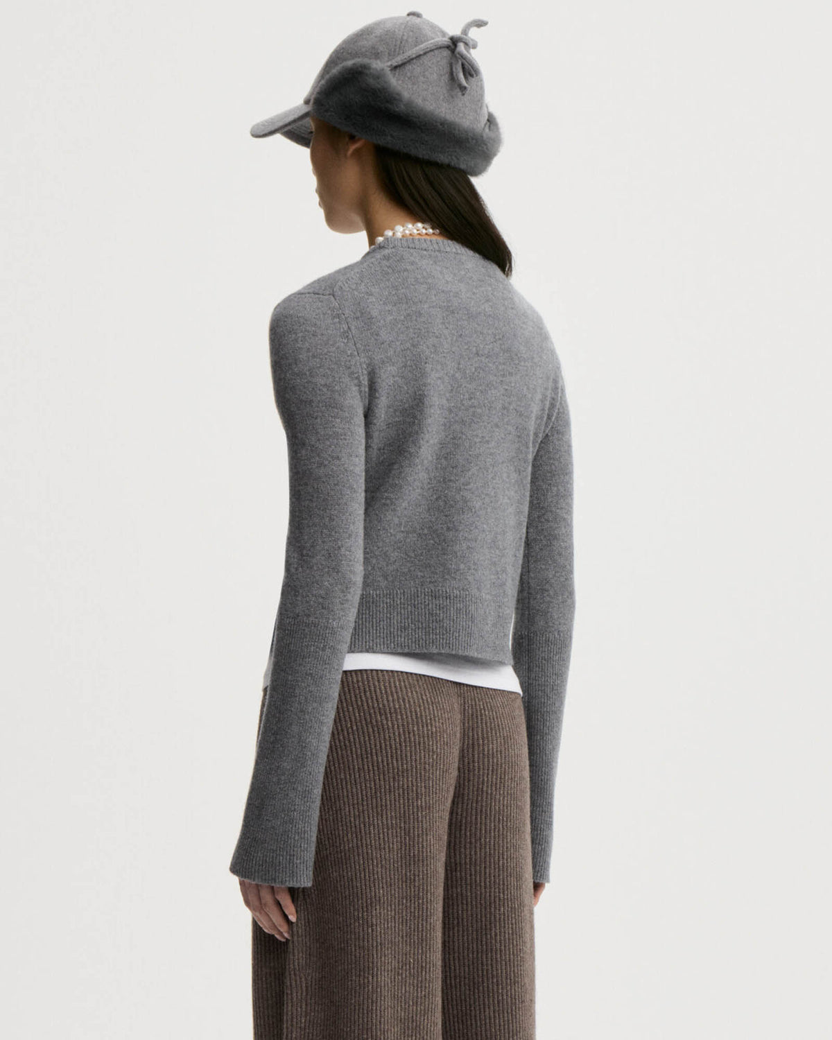 Hannah Wool Sweater