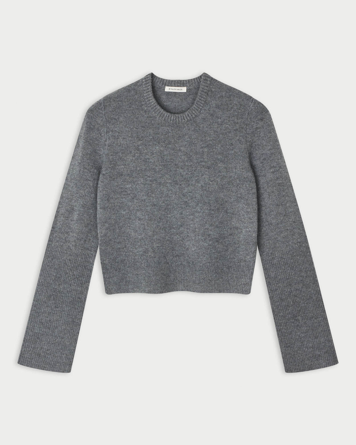 Hannah Wool Sweater