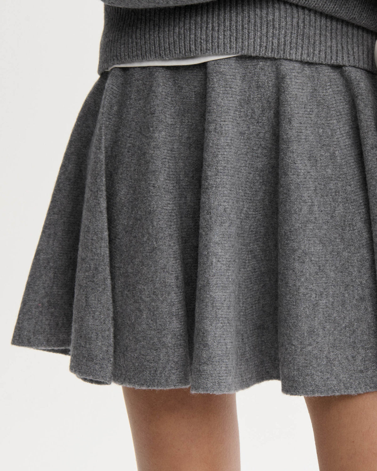Sherry Skirt