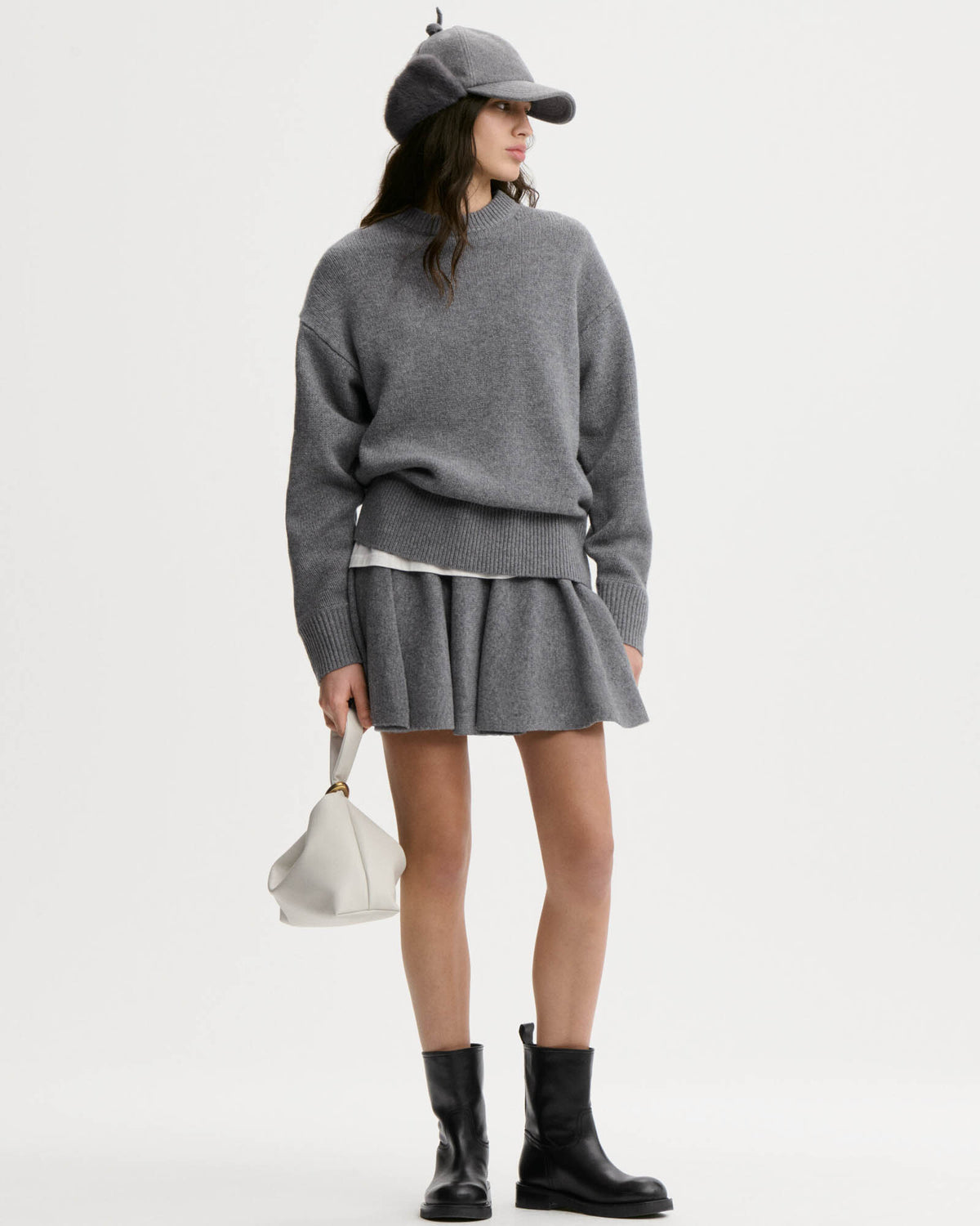 Sherry Skirt
