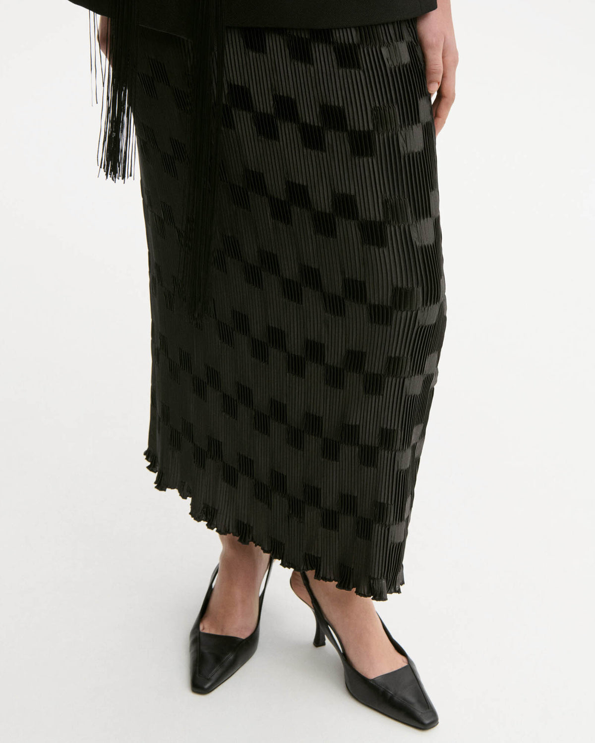 Lian Skirt