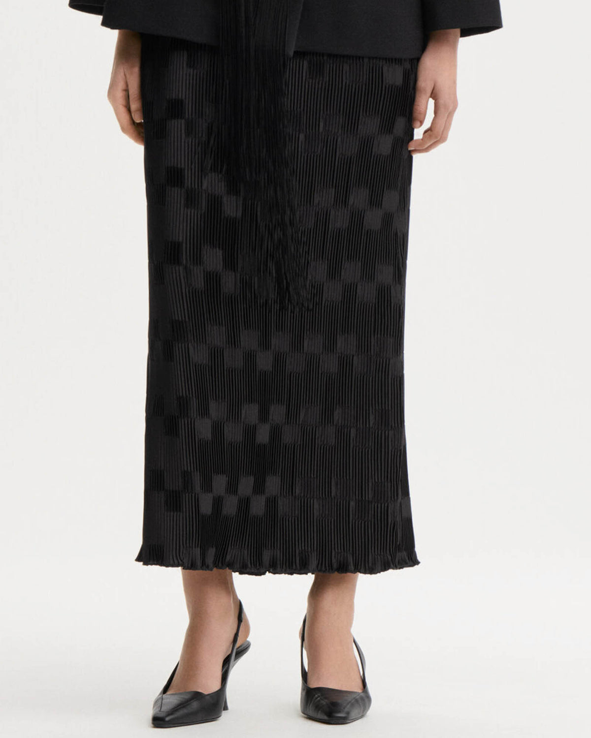 Lian Skirt