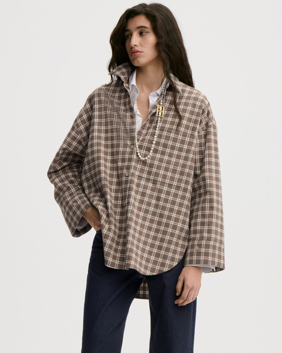 Derris Shirt