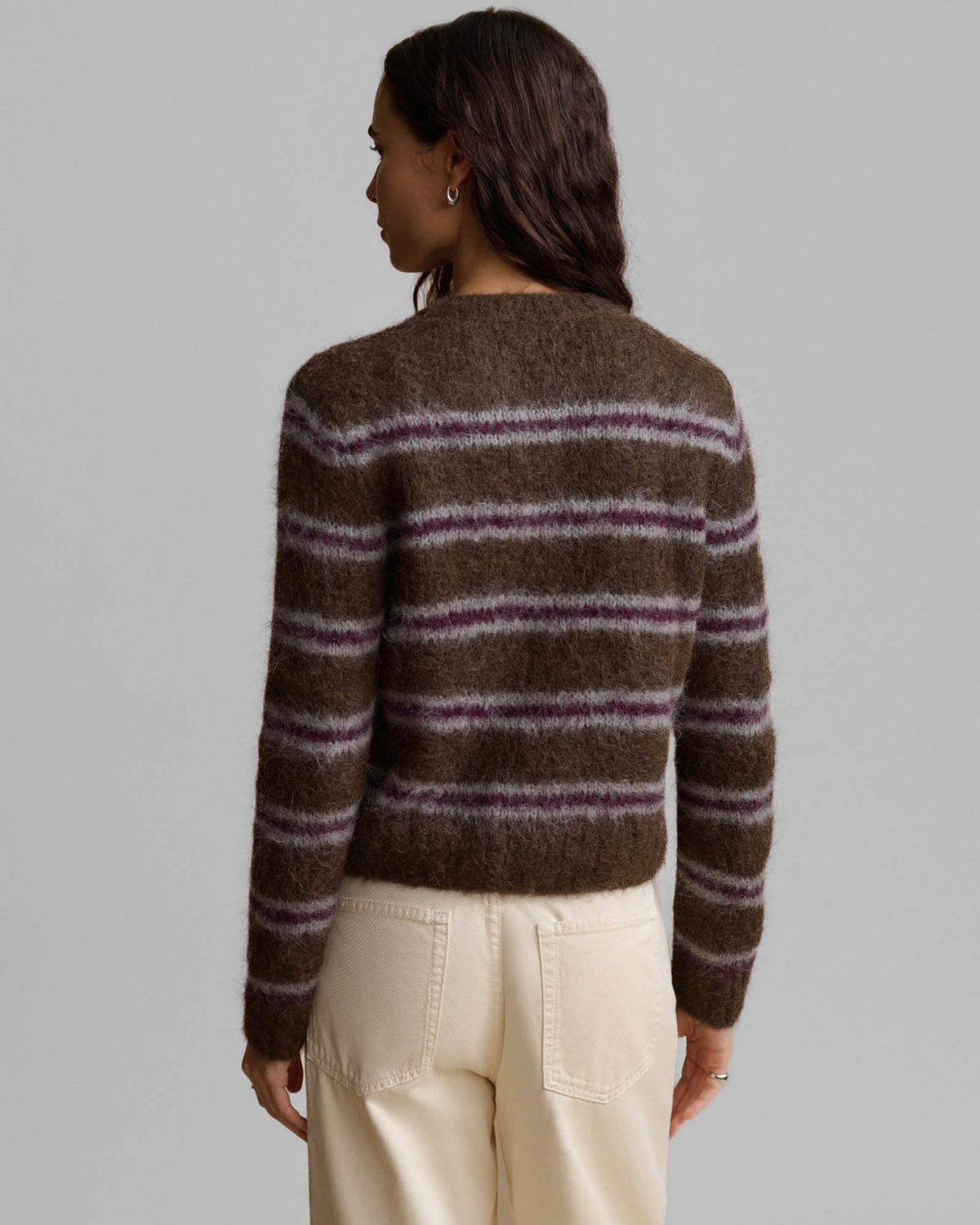 Timber Cardigan