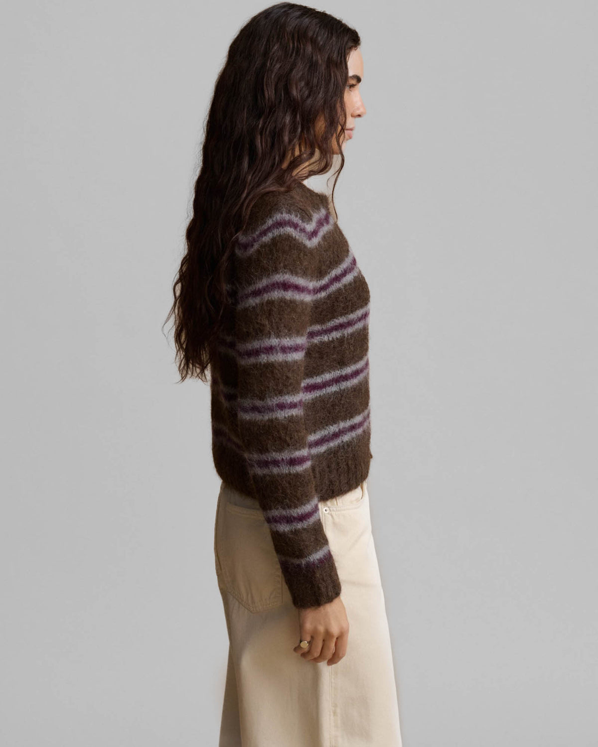 Timber Cardigan
