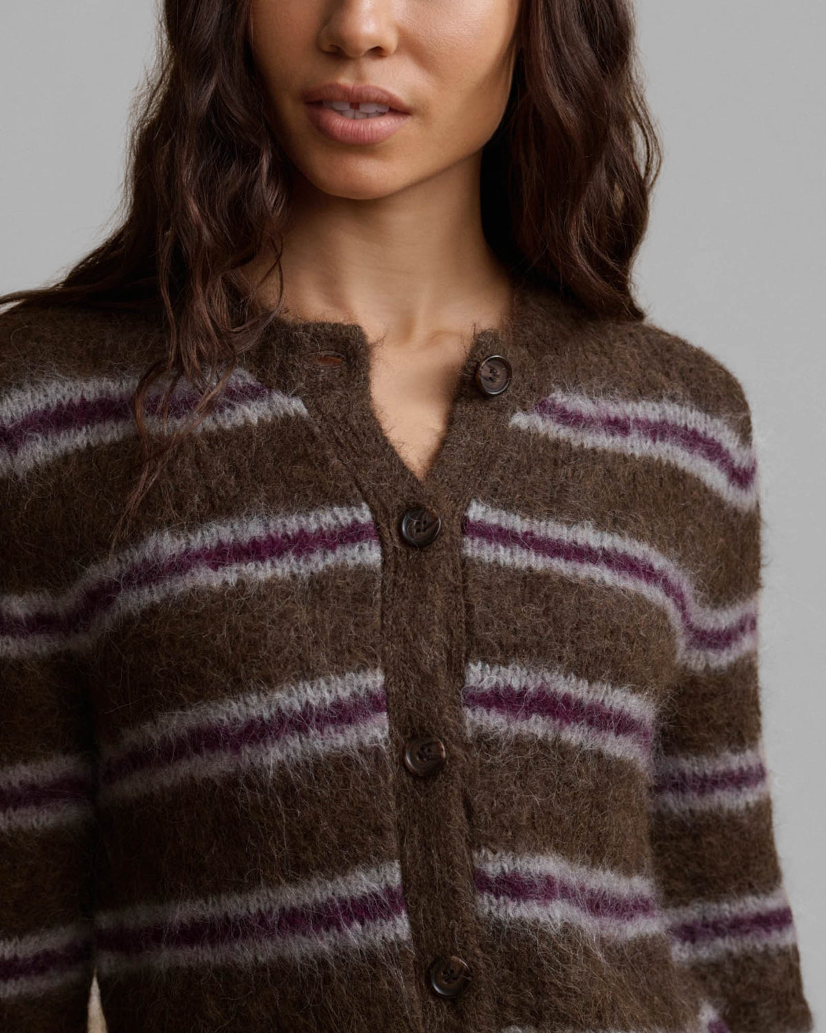 Timber Cardigan