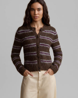Timber Cardigan