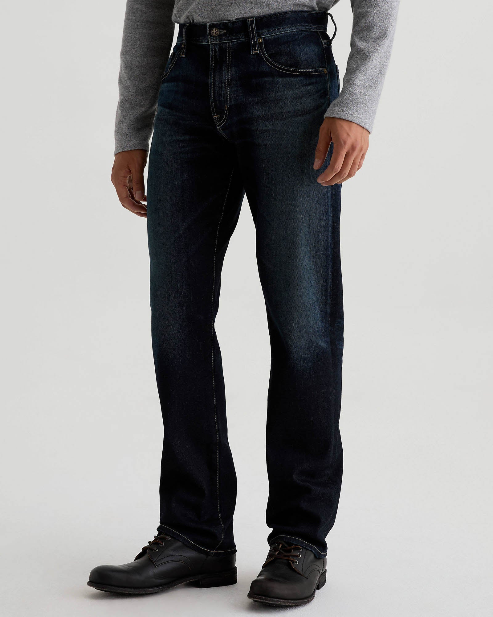 Protege Jean