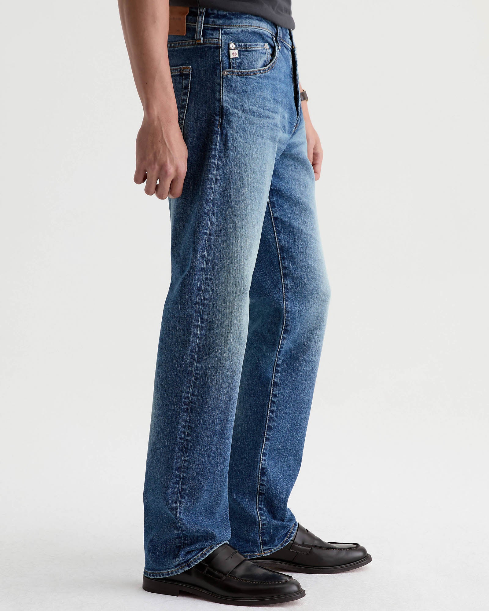 Protégé Jean