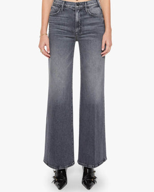 Hustler Roller Sneak Jean