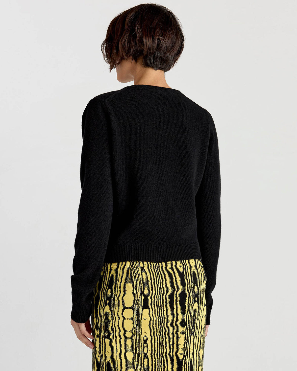 Cardi Cardigan
