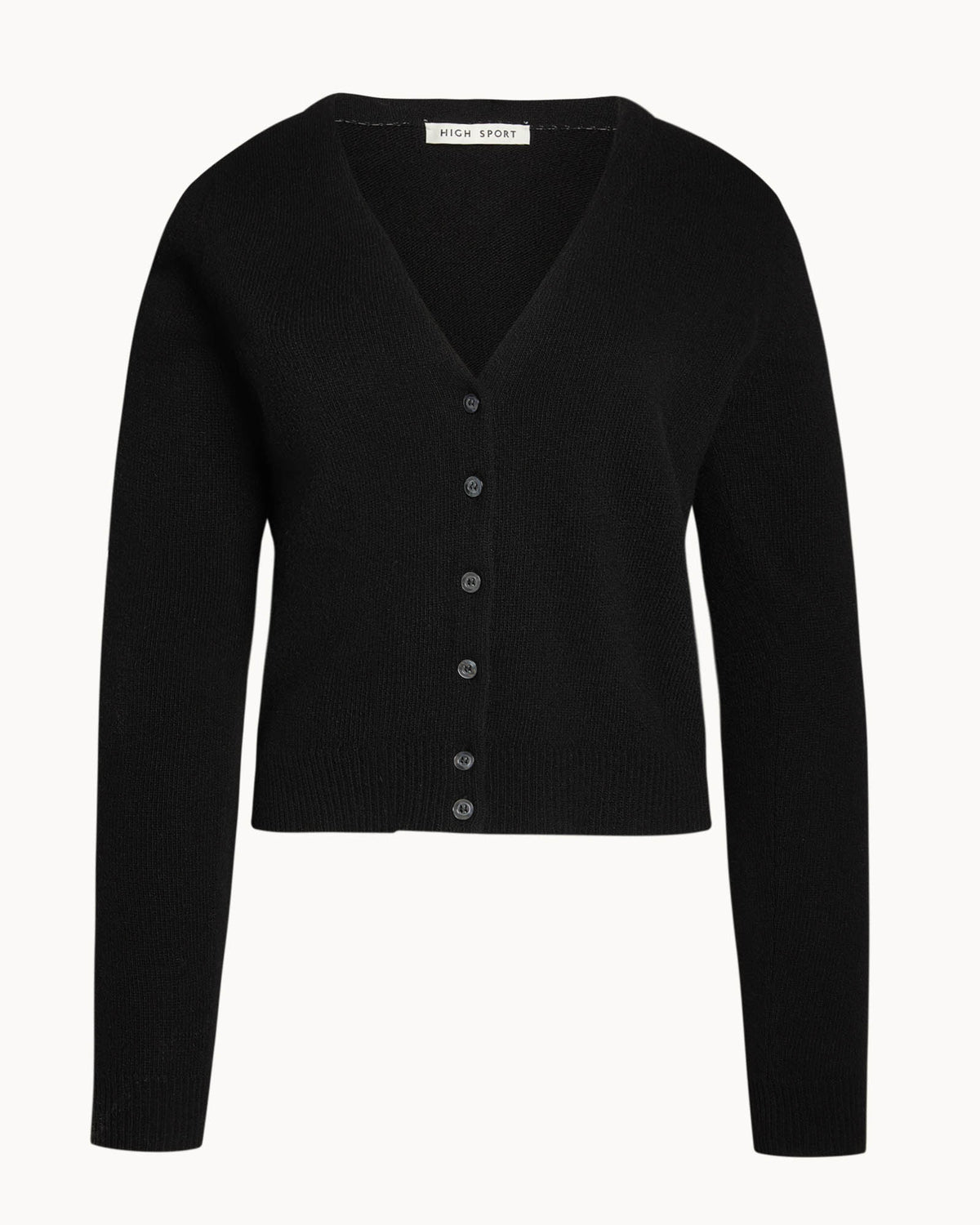 Cardi Cardigan