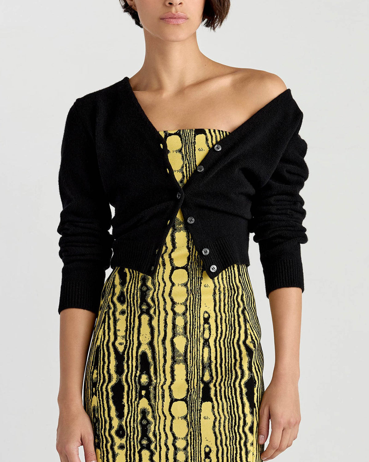 Cardi Cardigan