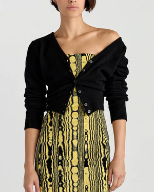 Cardi Cardigan