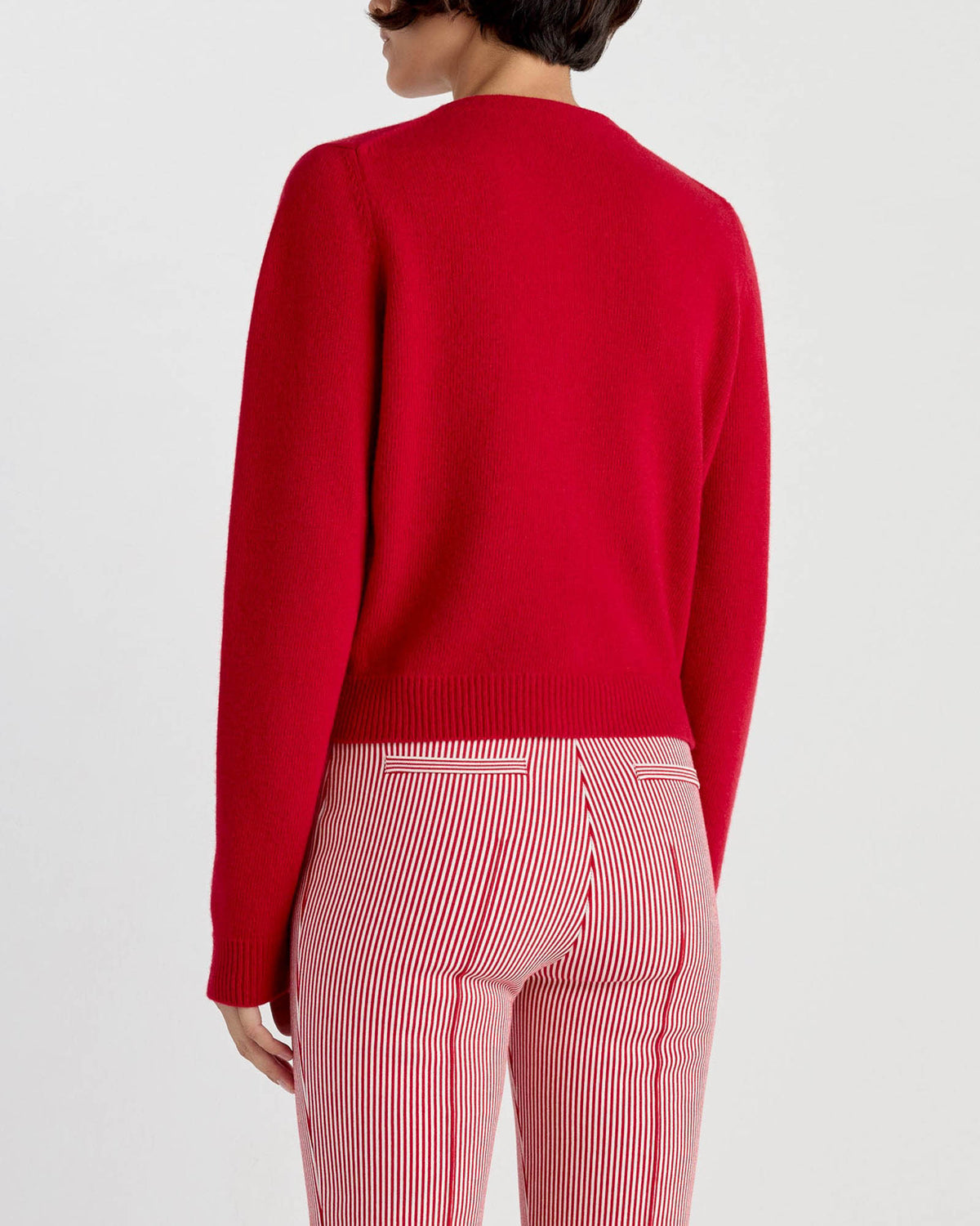 Cardi Cardigan