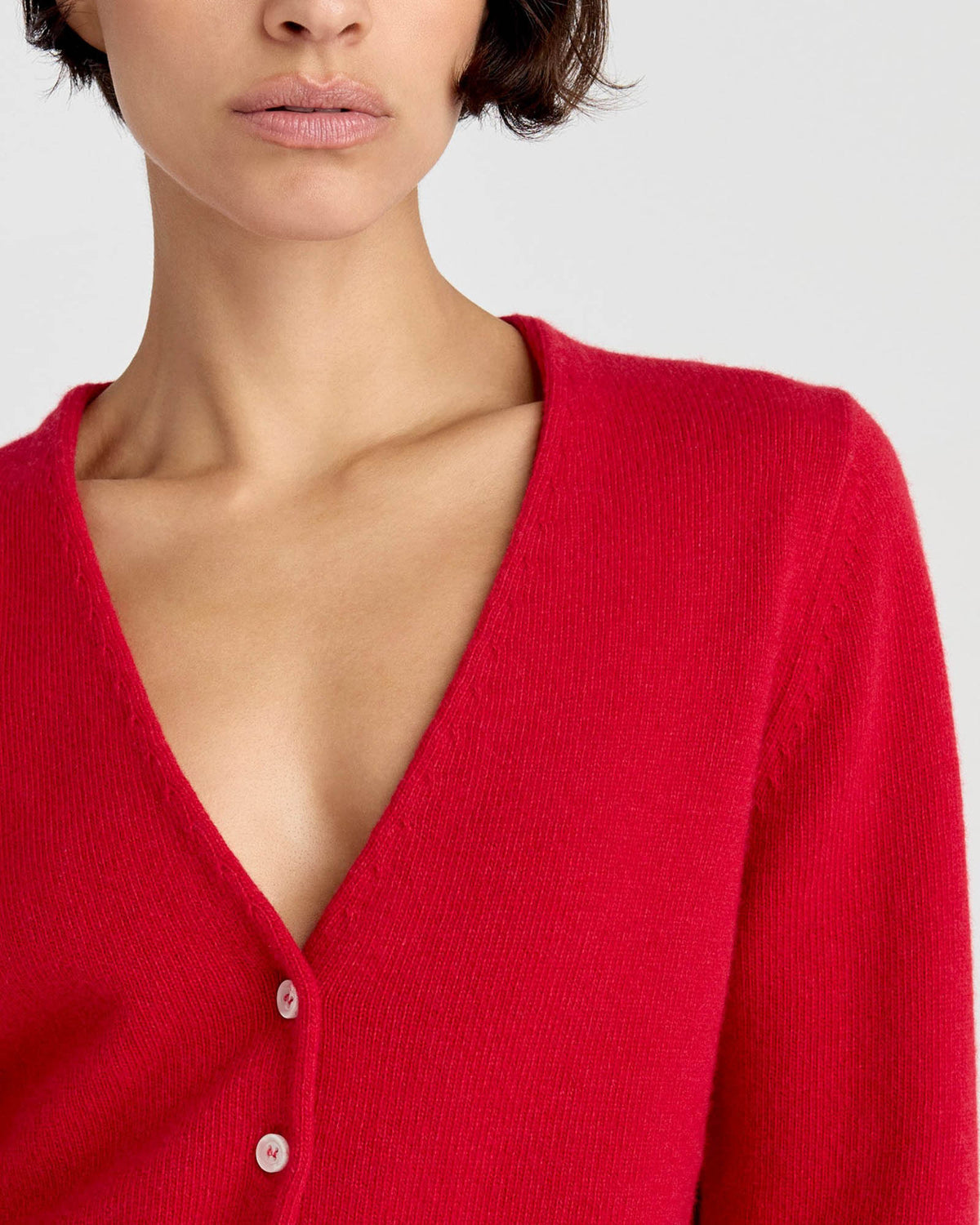 Cardi Cardigan