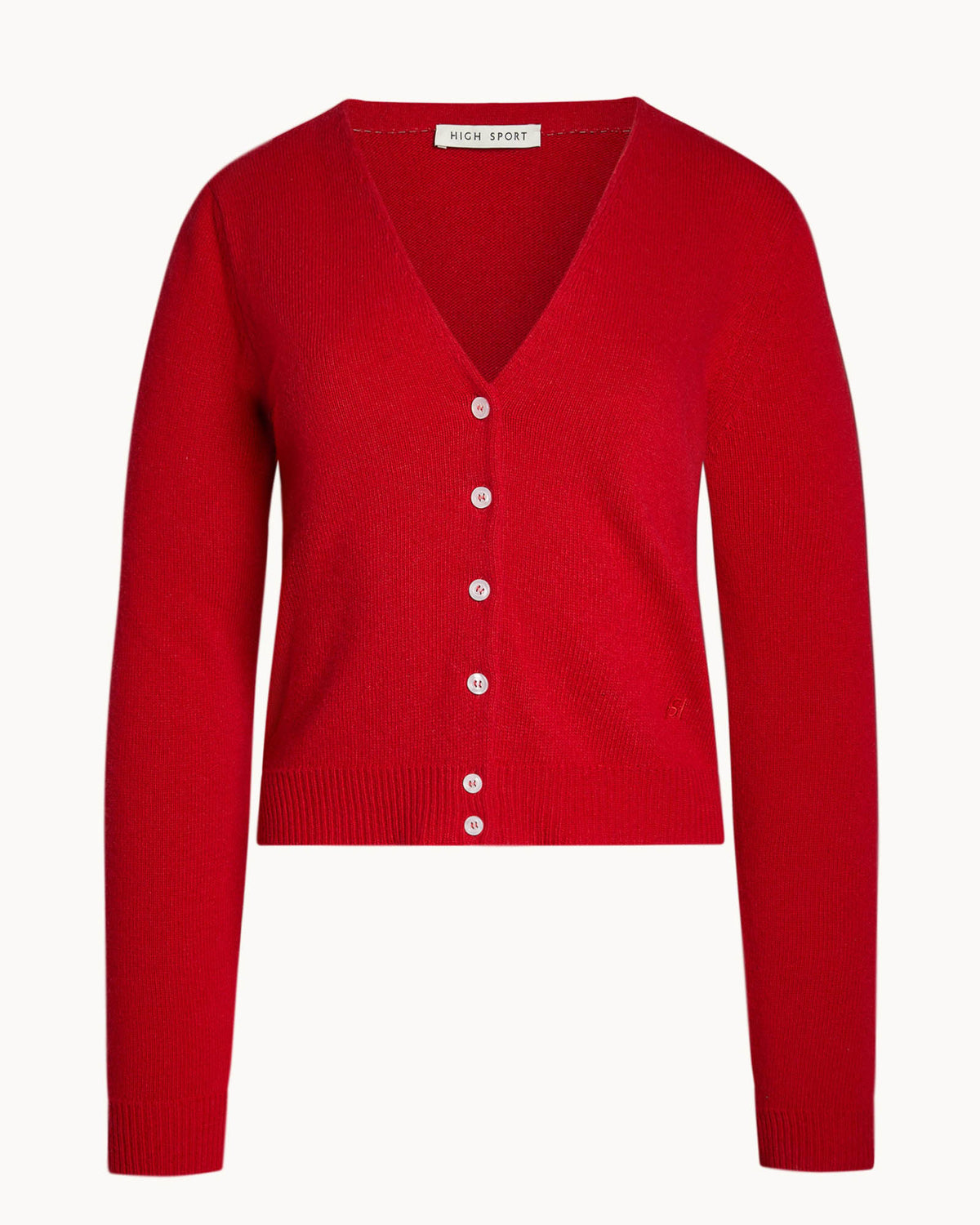 Cardi Cardigan