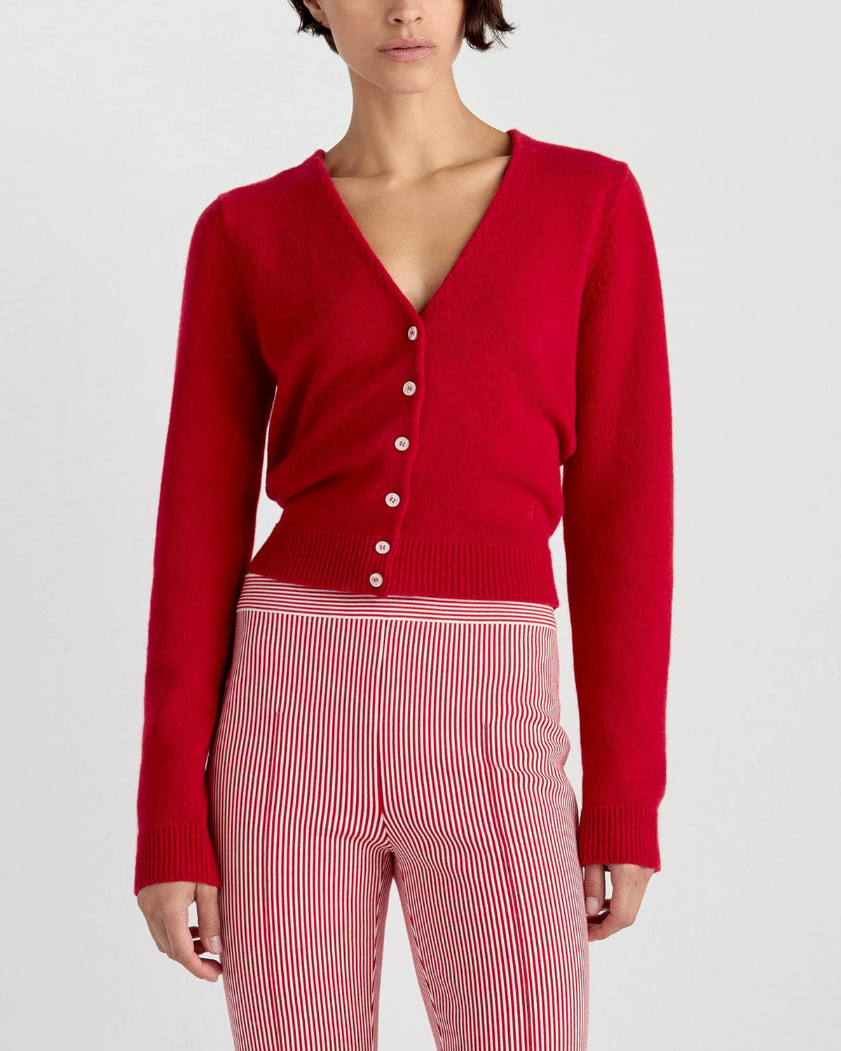 Cardi Cardigan