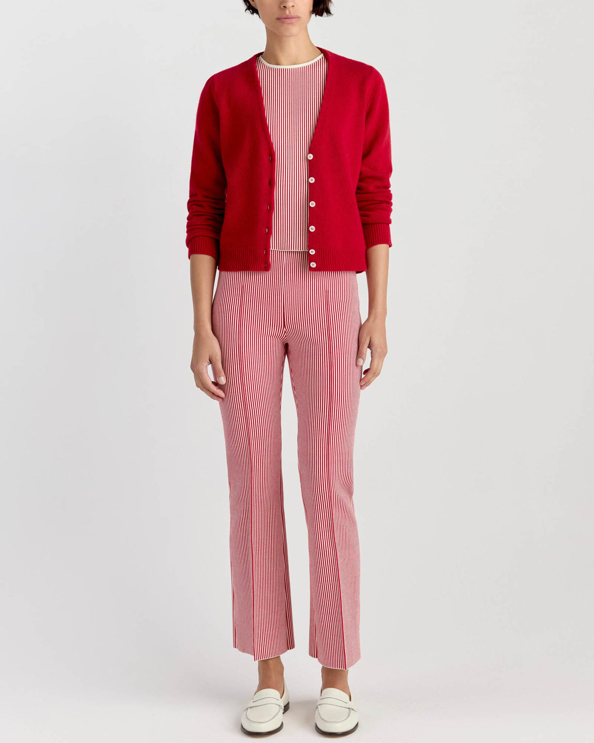 Cardi Cardigan
