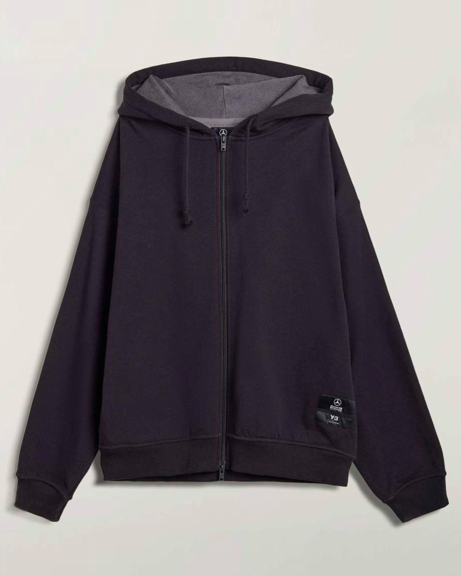 F1 Zip Hoodie