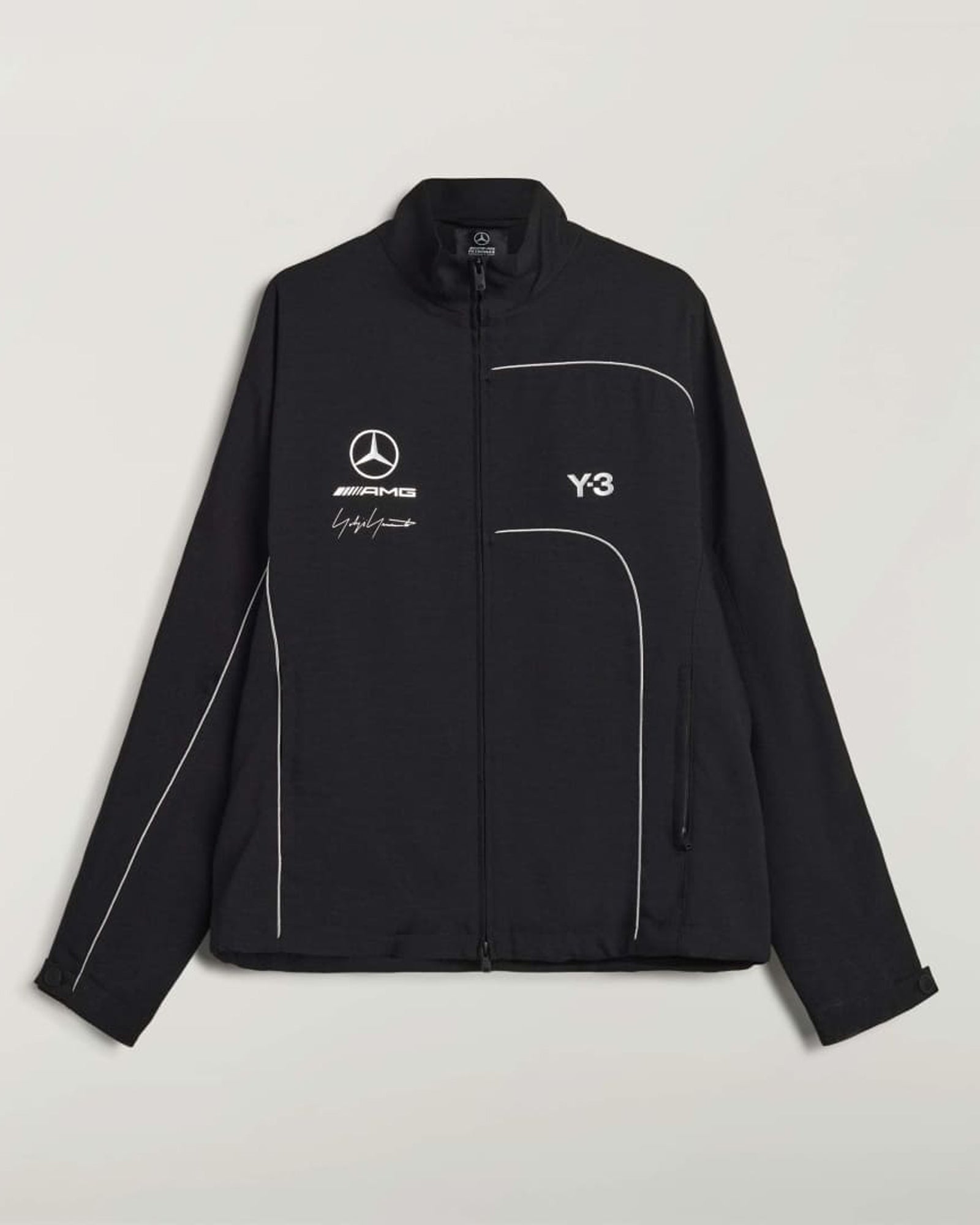 F1 Mer Team Jacket