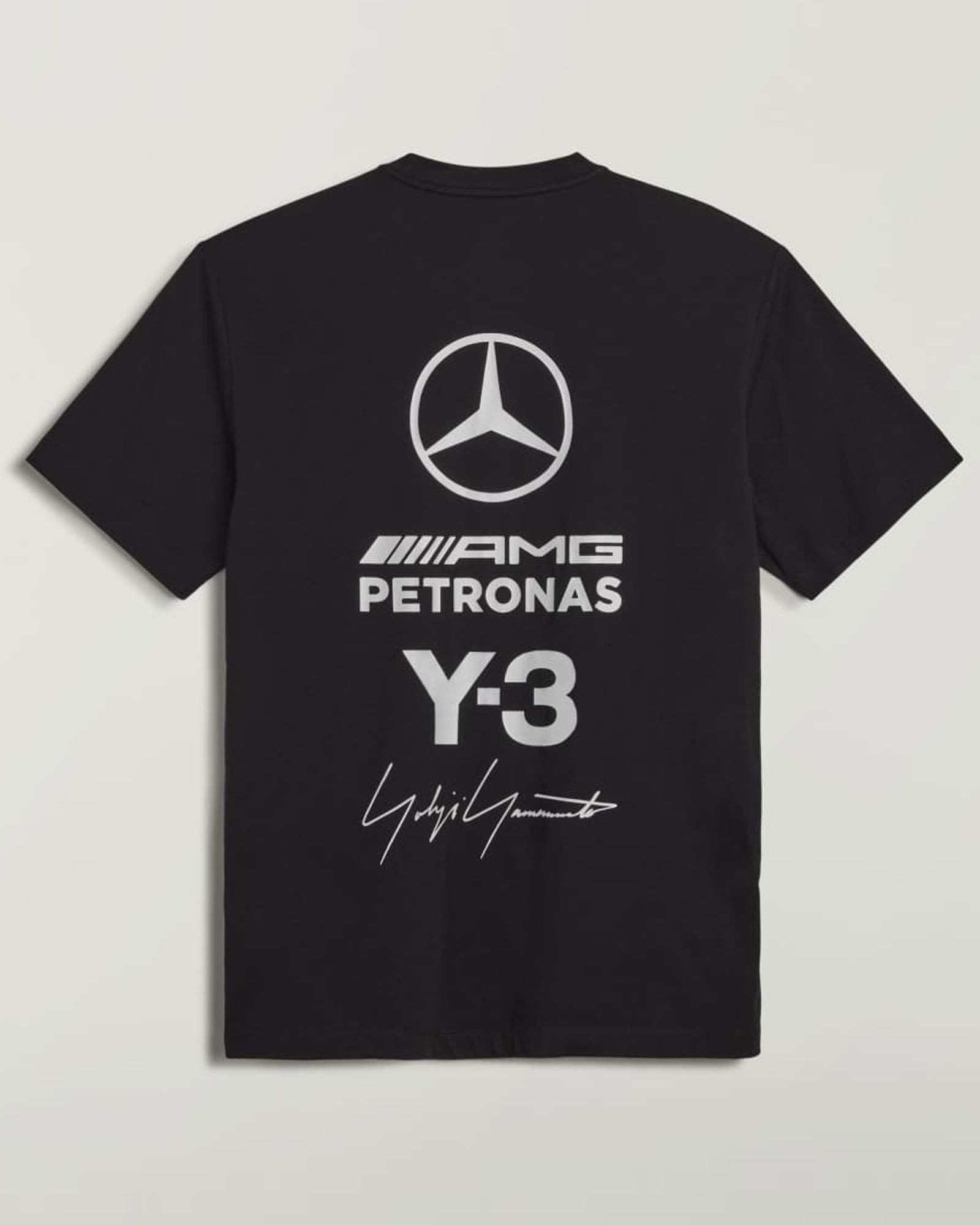 F1 Logo Short Sleeve T-Shirt