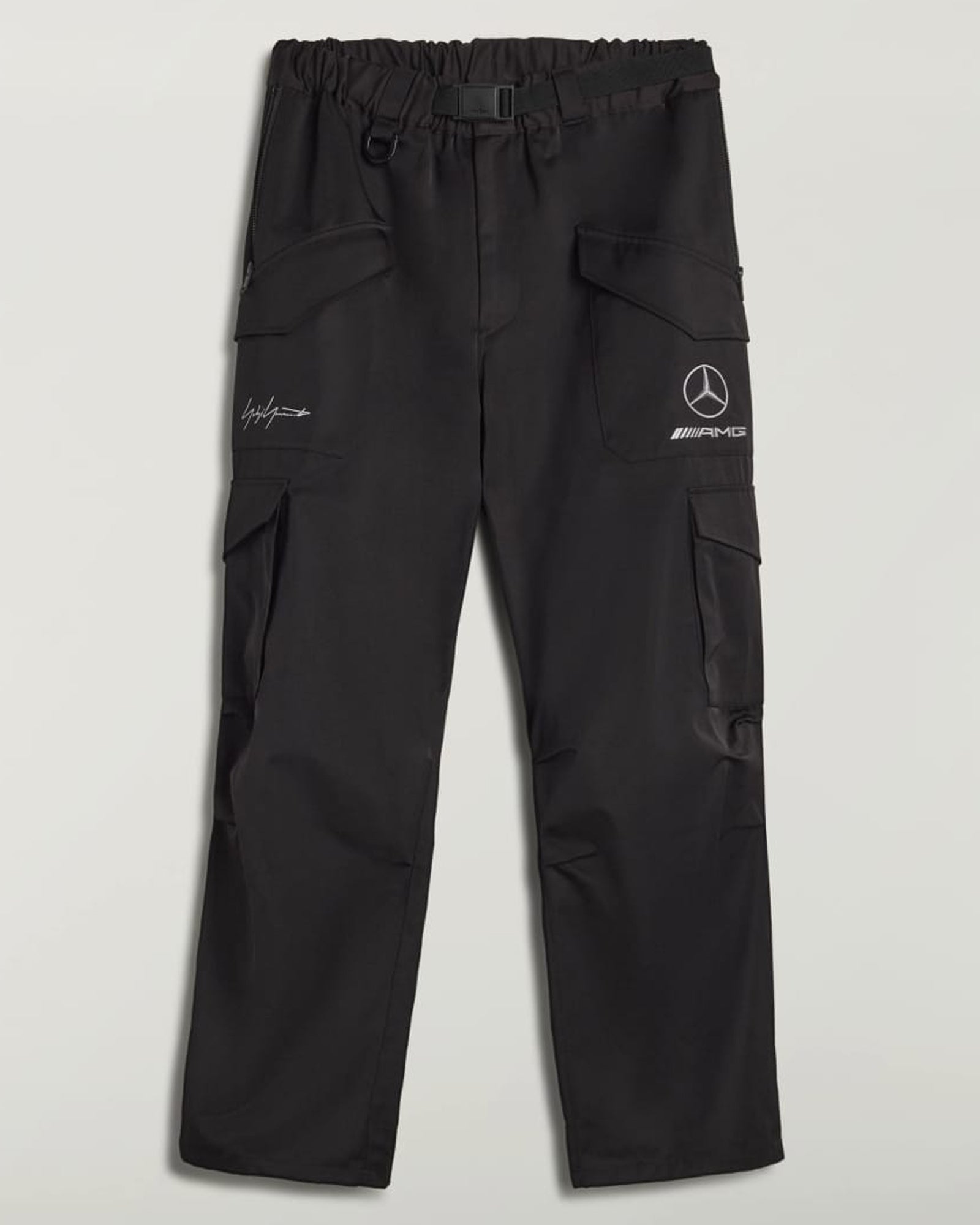 F1 Cargo Pants
