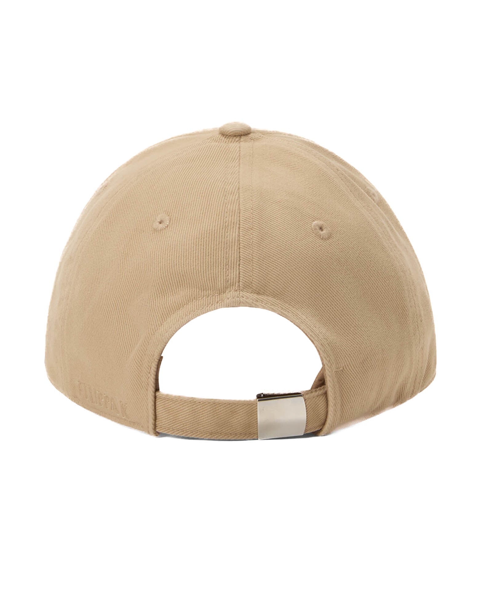 Canvas Cap