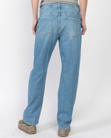 Ditcher Zip Flood Jeans