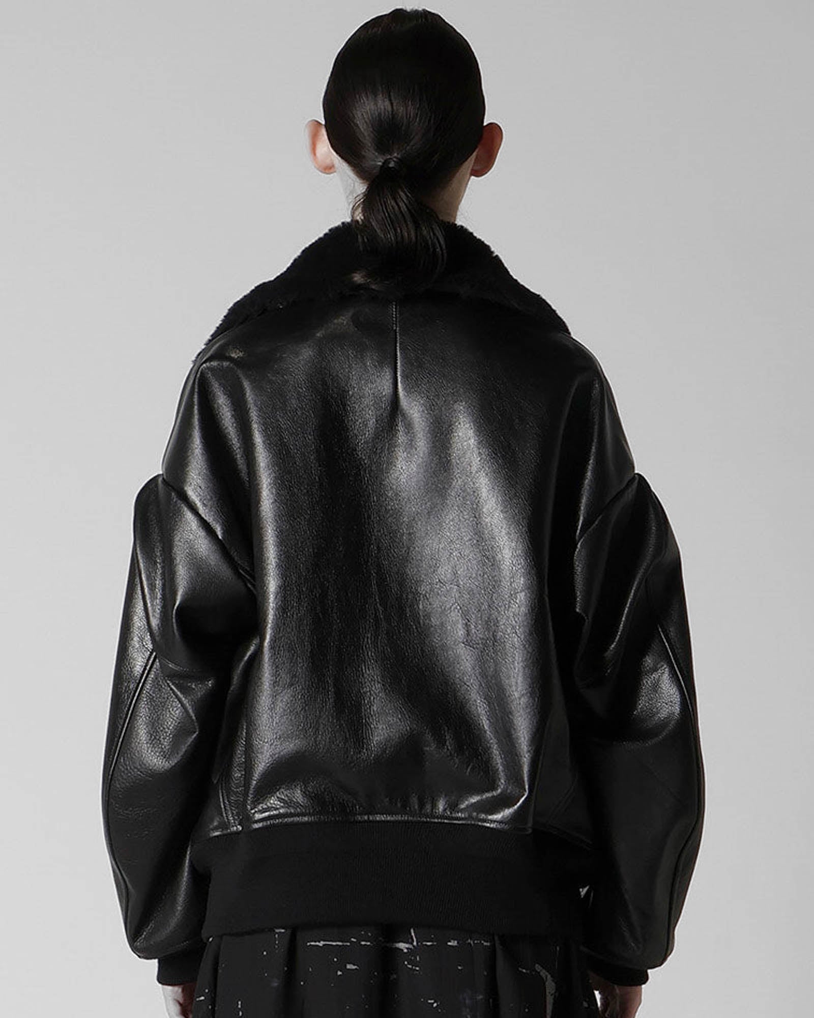 Y'S U-4L Blouson