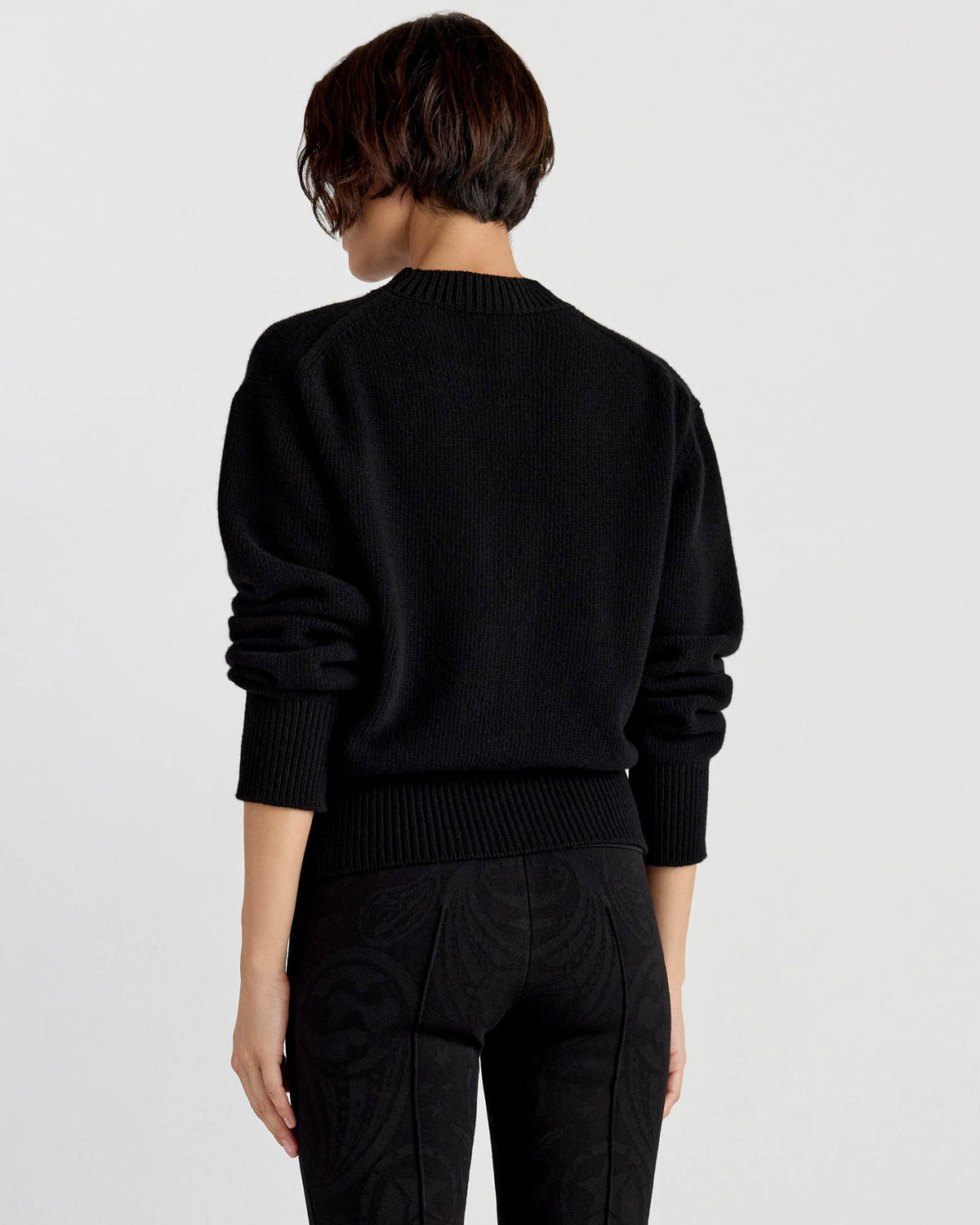 Haley Sweater