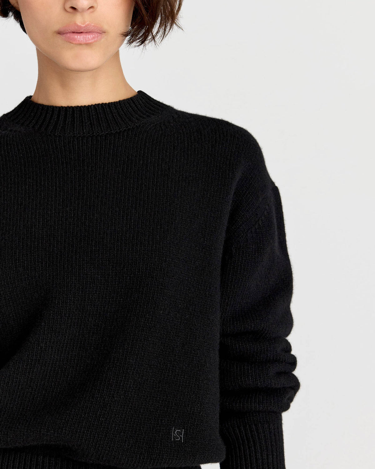 Haley Sweater