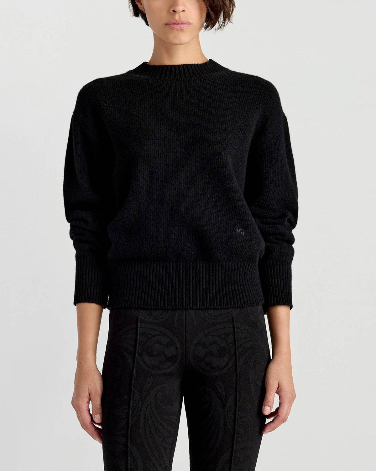 Haley Sweater