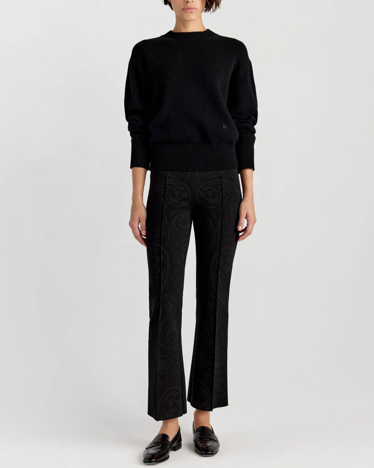 Haley Sweater