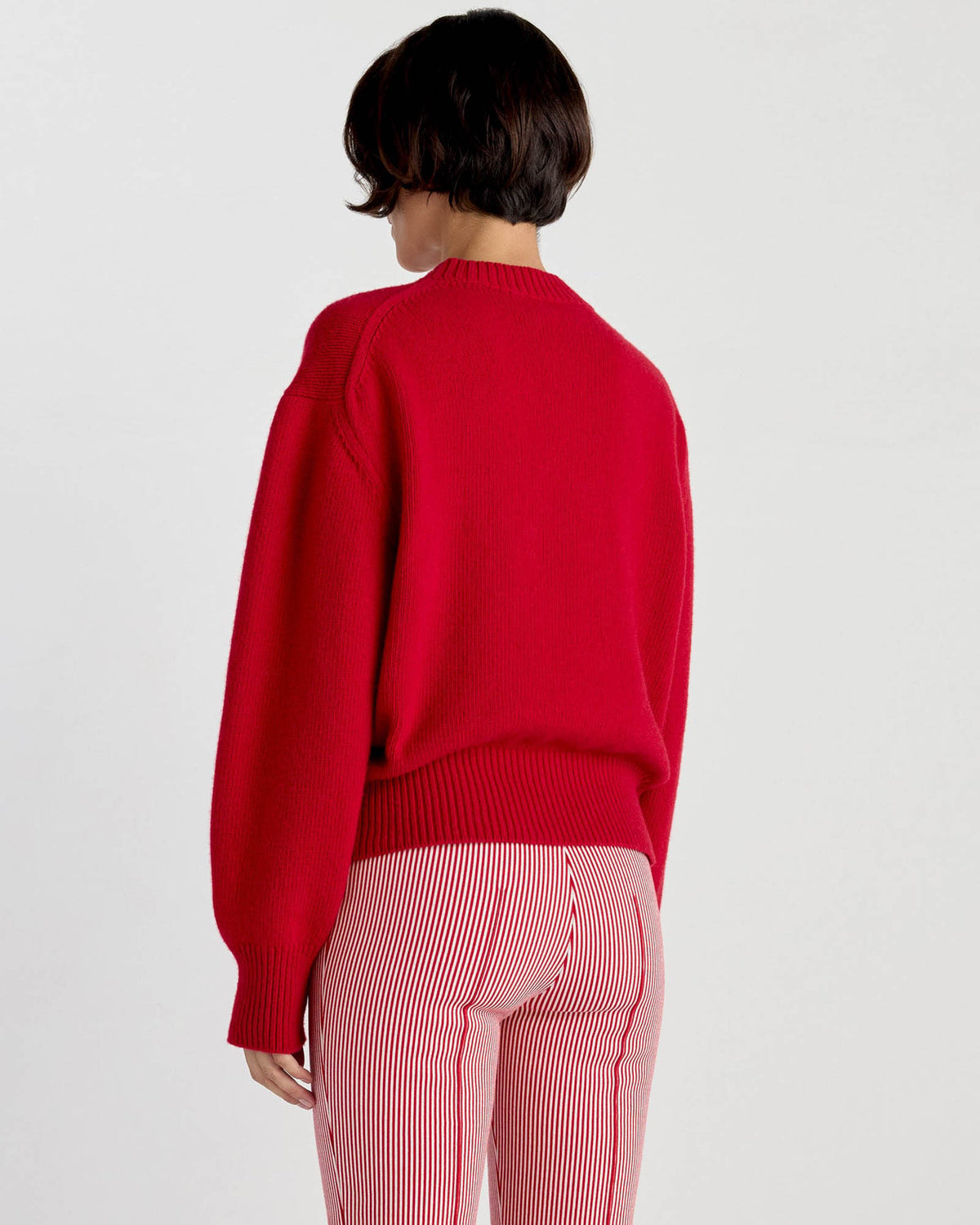 Haley Sweater