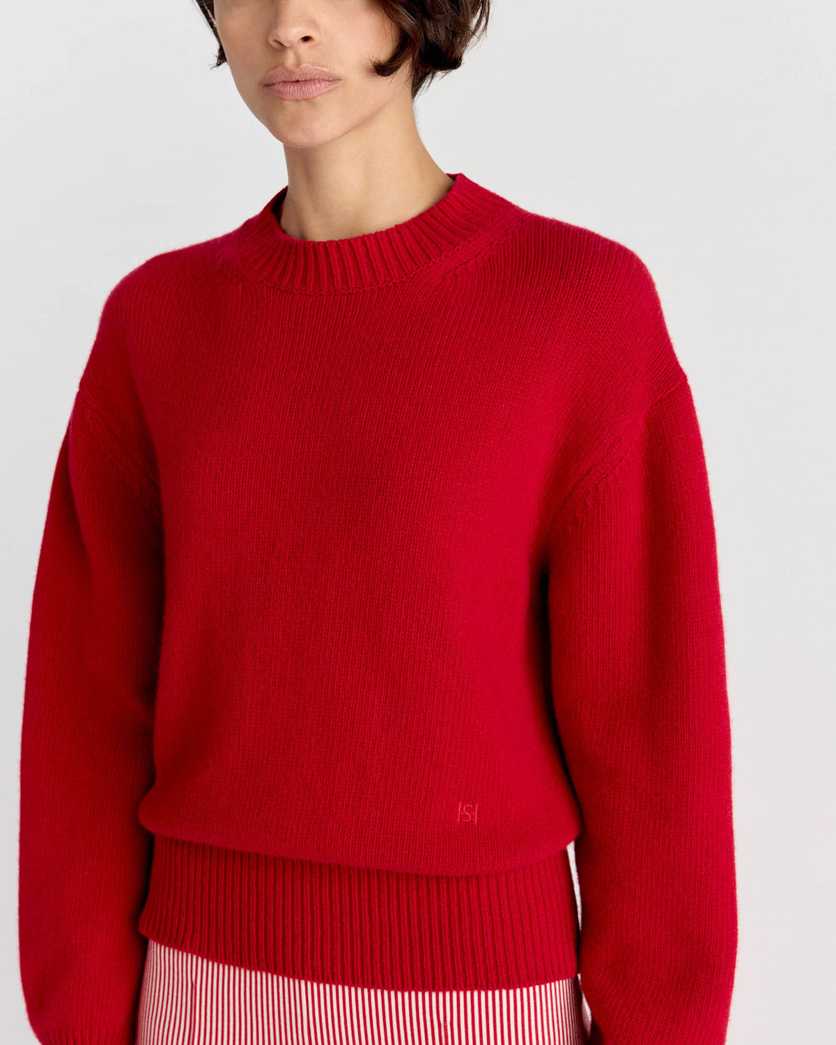 Haley Sweater