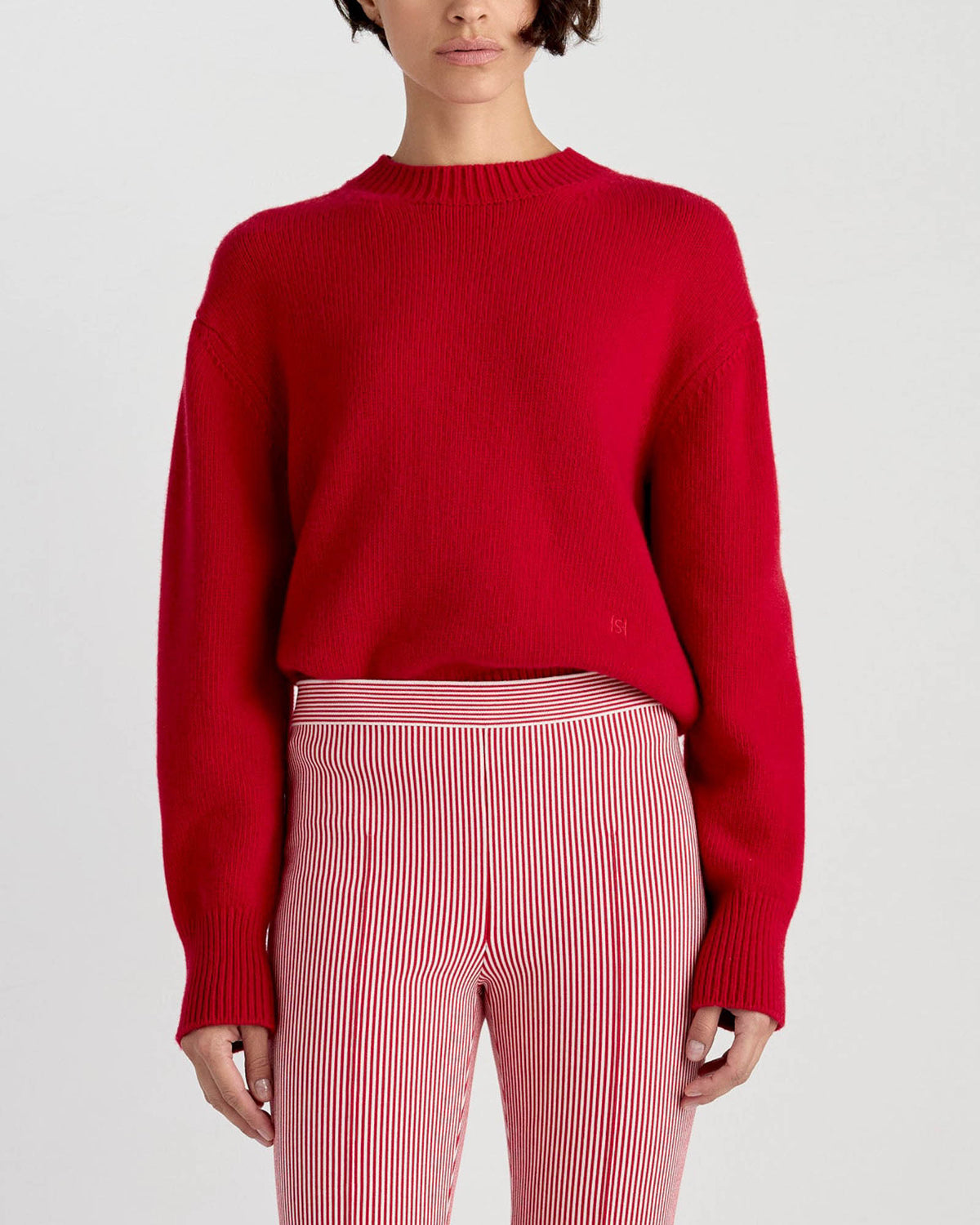 Haley Sweater