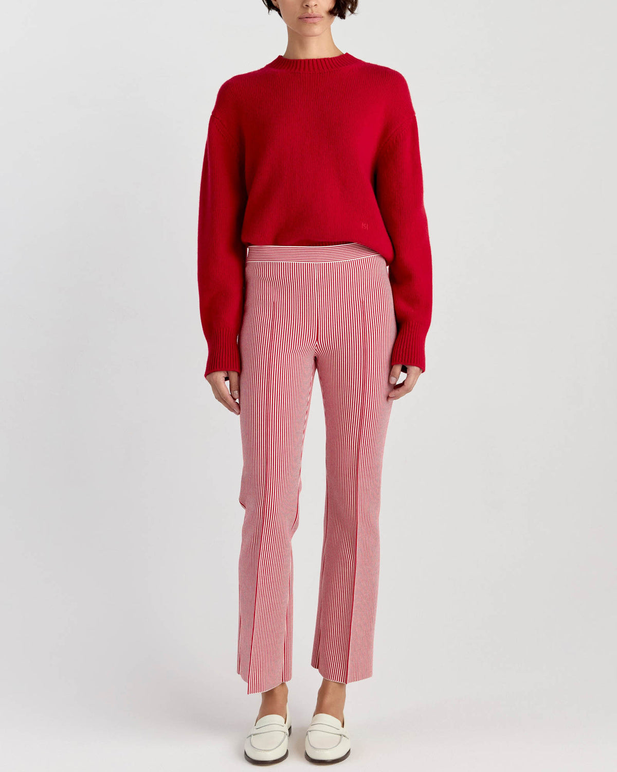 Haley Sweater
