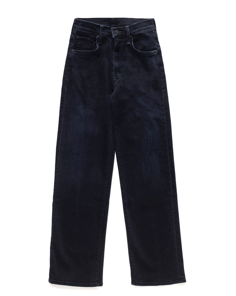 Mr. Rambler Zip Jeans