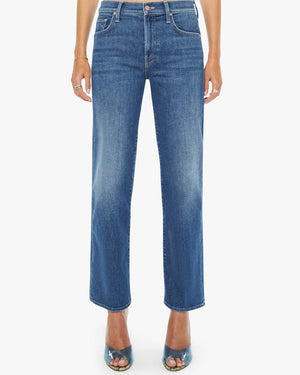 Rambler Zip Jean