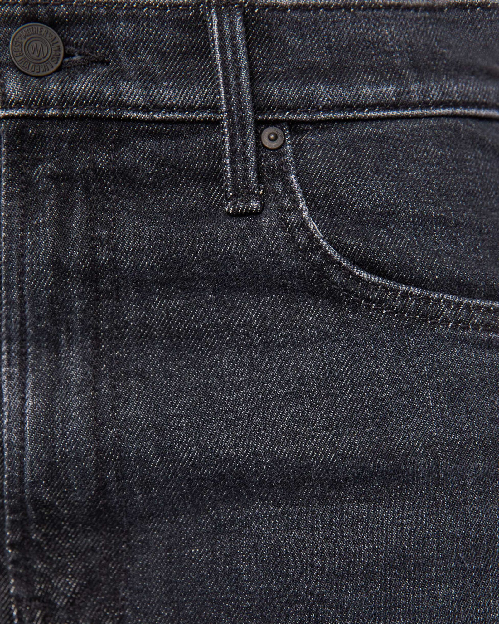 Rambler Zip Sneak Jean