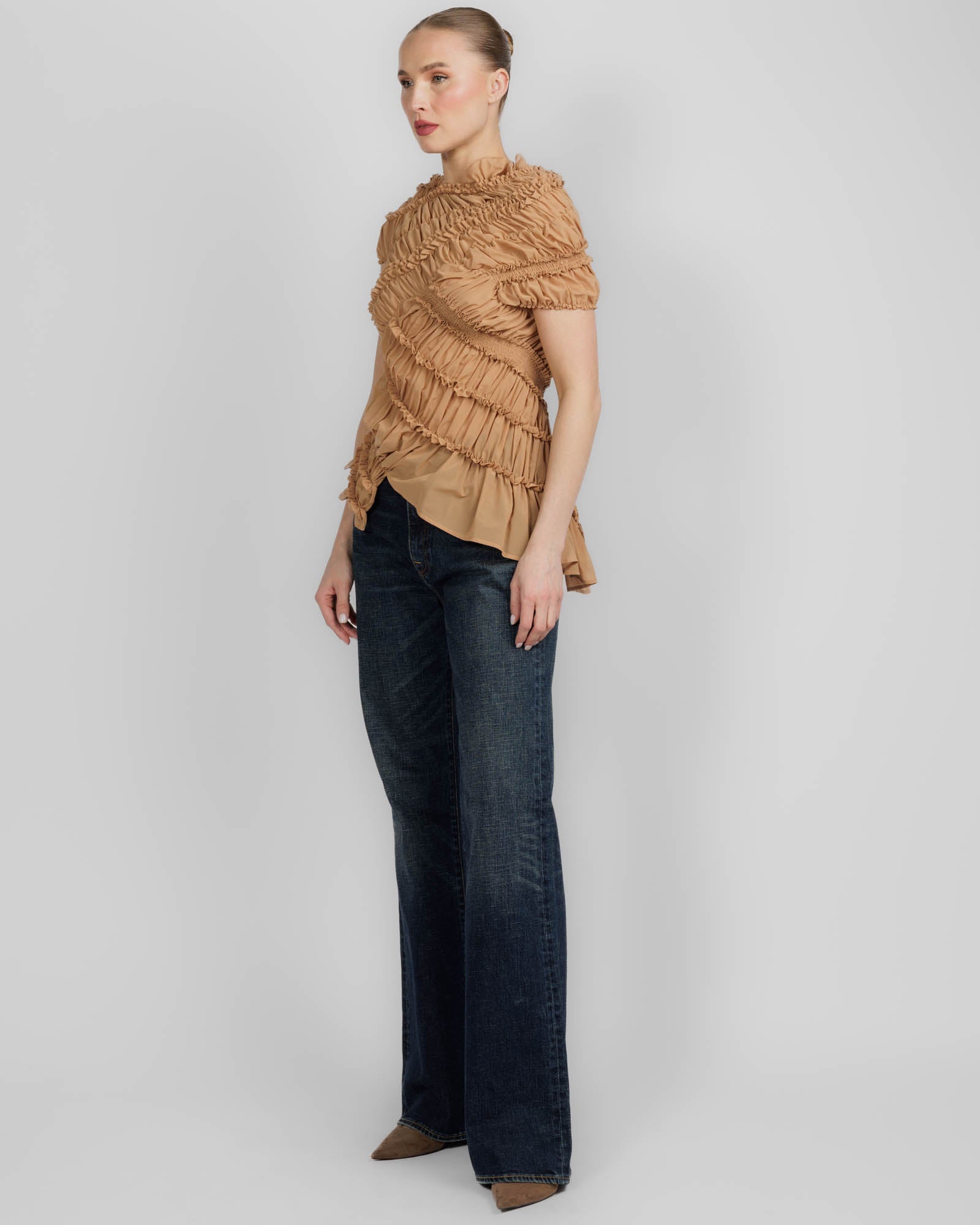Blouse 01