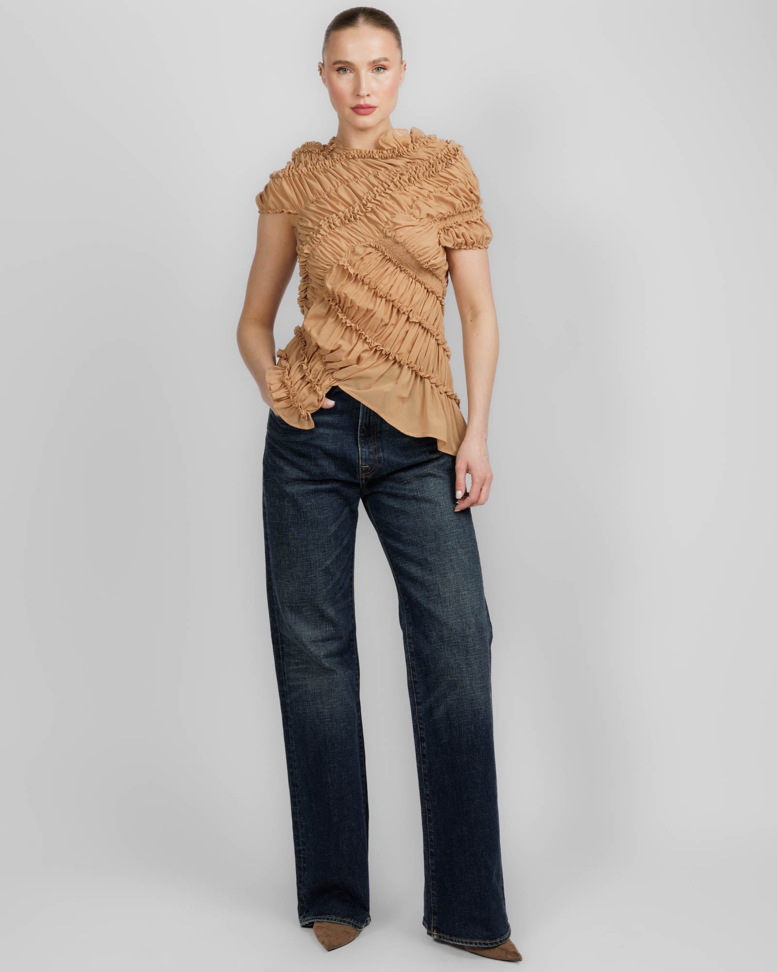 Blouse 01