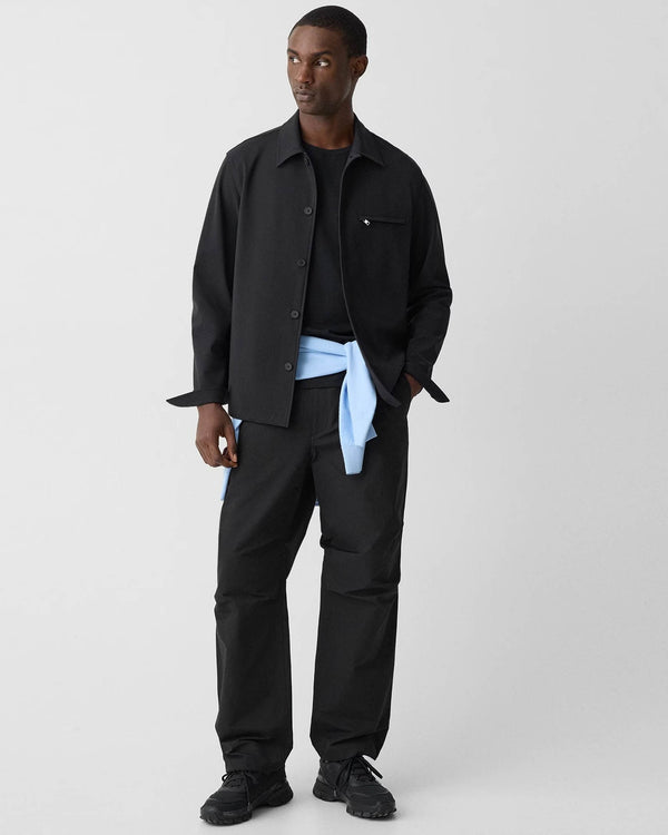 Overshirt