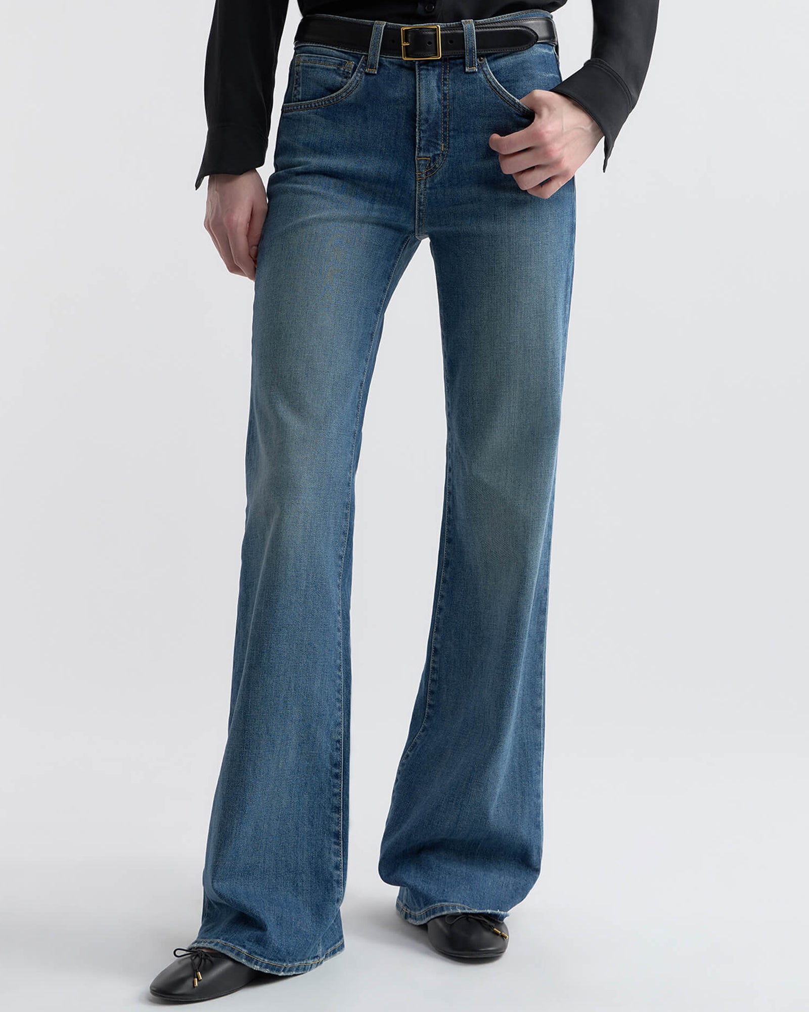 Celia Jeans