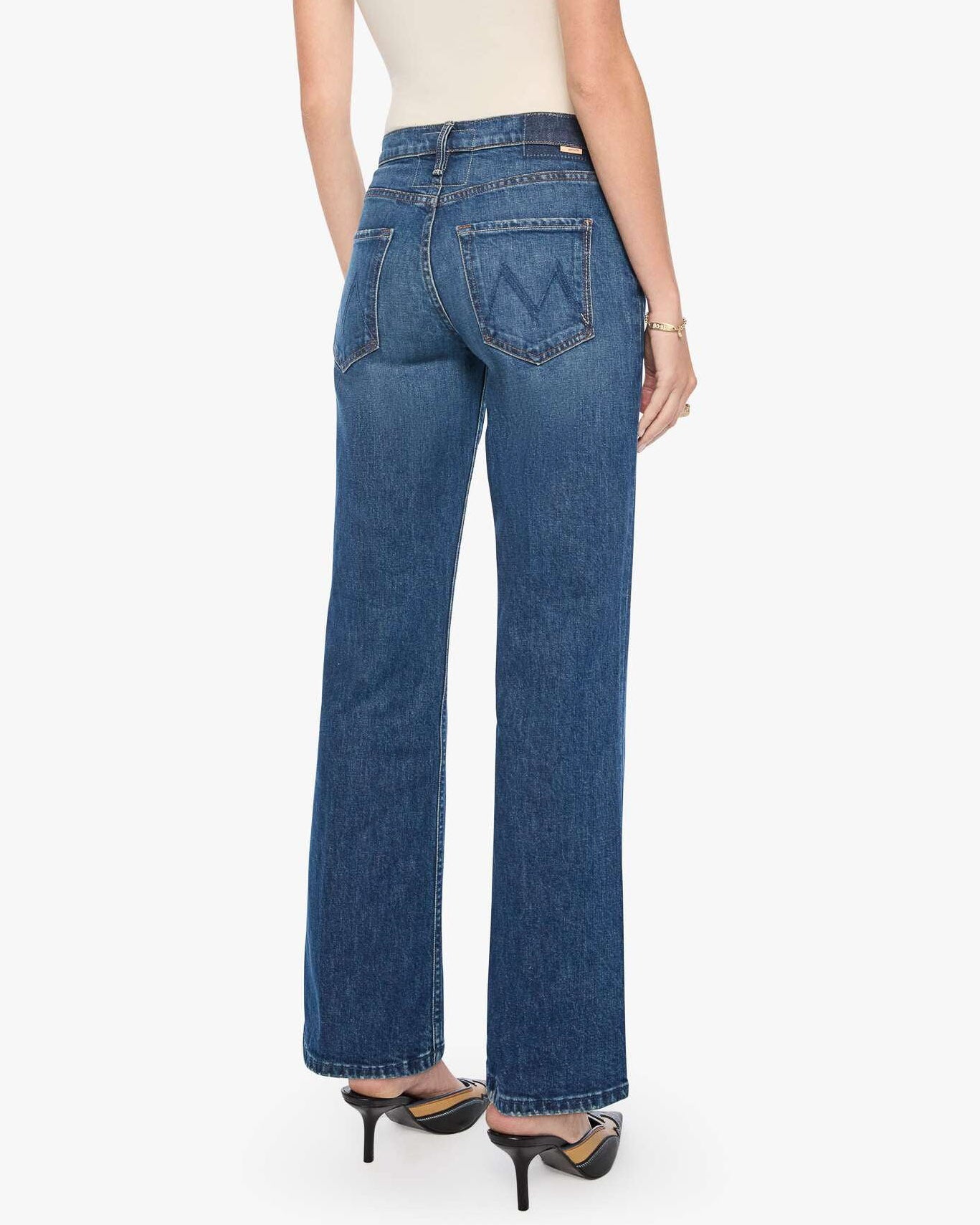 Bookie Sneak Jean