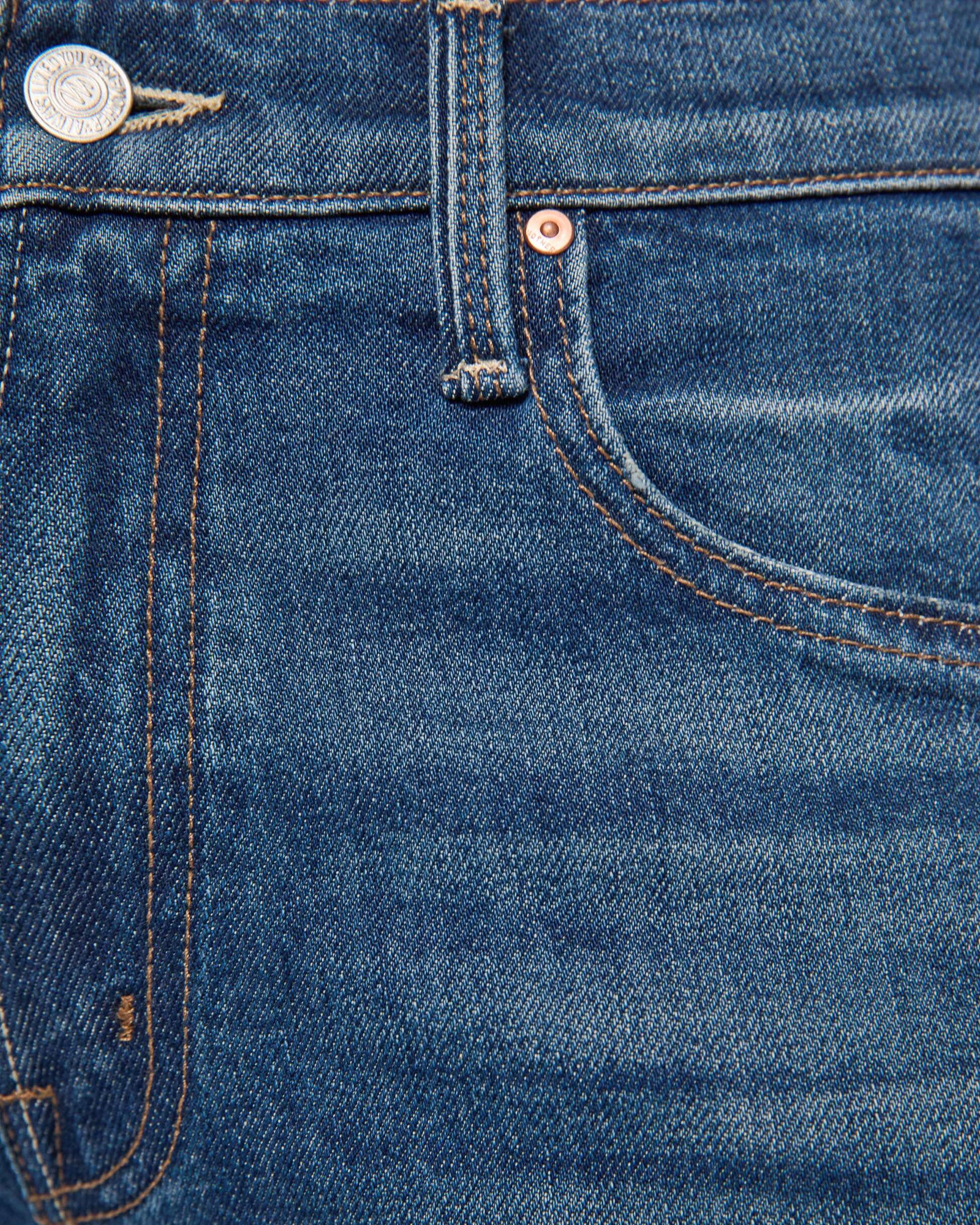 Bookie Sneak Jean